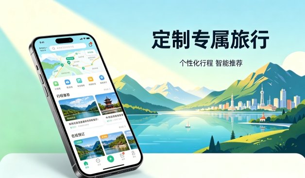 J9直营集团小程序开发公司怎么选？2026费用明细+旅游小程序定制指南